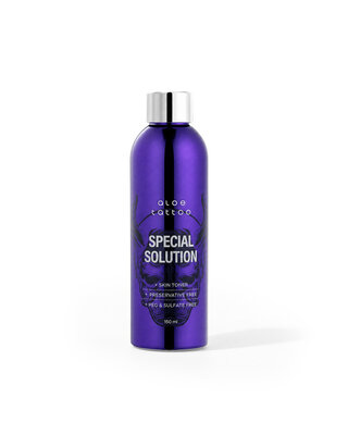 Aloe Aloe Tattoo Special Shading Solution | 150ml