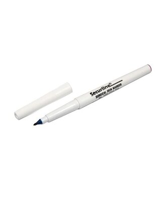 Securline - Surgical Skin Marker - Taper Tip - Sterile
