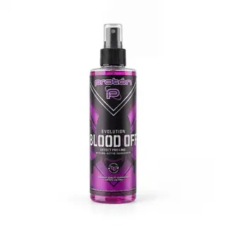 PROTON EVOLUTION PROTON - Blood Off - Pro Line - 250ml