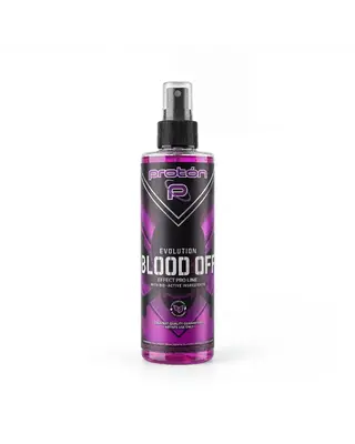 PROTON EVOLUTION PROTON - Blood Off - Pro Line - 250ml