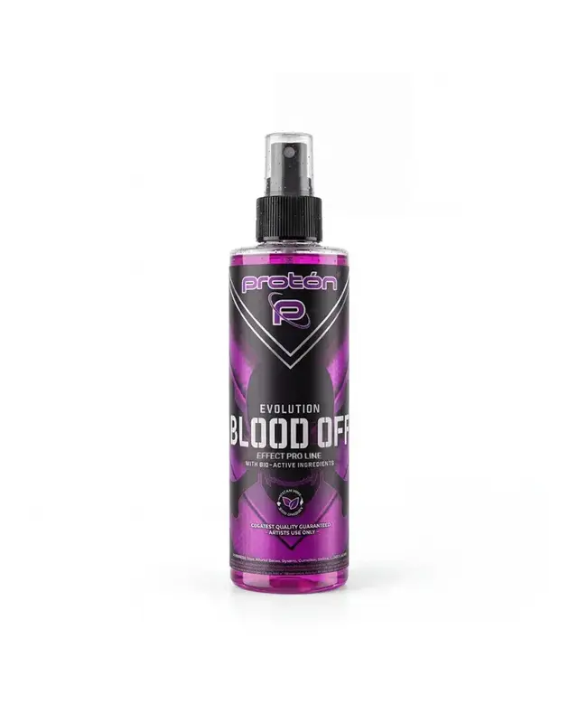 PROTON EVOLUTION PROTON - Blood Off - Pro Line - 250ml