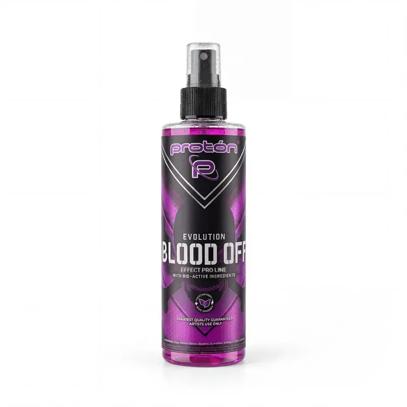 PROTON EVOLUTION PROTON - Blood Off - Pro Line - 250ml
