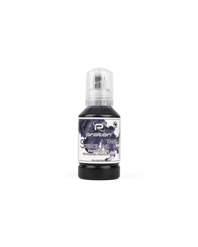 PROTON PROTON - Stencil Ink Tank - 127ml