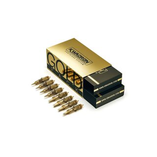 Kwadron GOLD PACK KWADRON - Cartridge System - 40pcs