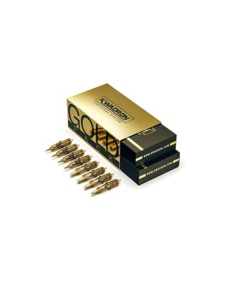 Kwadron GOLD PACK KWADRON - Cartridge System - 40pcs