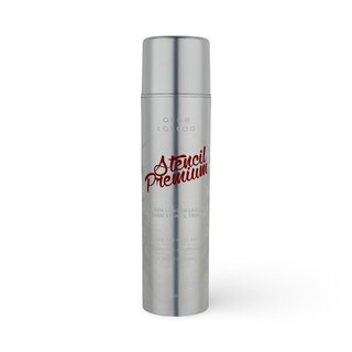Aloe Tattoo Aloe Stencil Premium Gel For Transfer