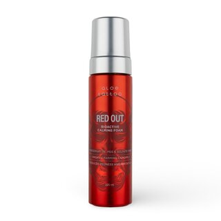 Aloe Tattoo Aloe Tattoo - The Red Out Bioactive Calming Foam - 220ml