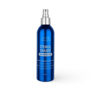 Aloe Tattoo Aloe Stencil Eraser - 250ml