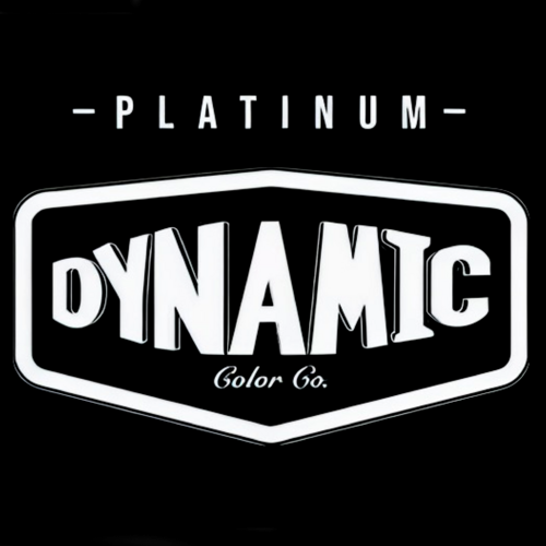 PLATINUM BY DYNAMIC