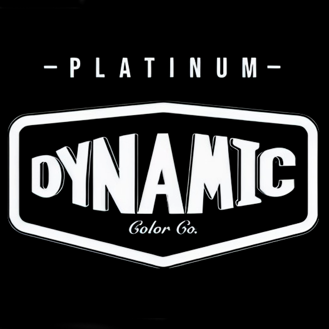 PLATINUM BY DYNAMIC