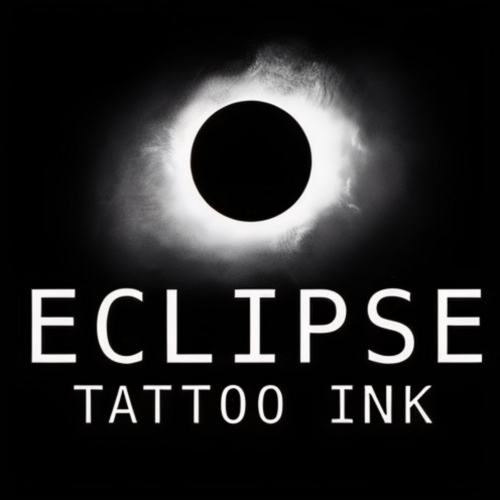 ECLIPSE TATTOO INK