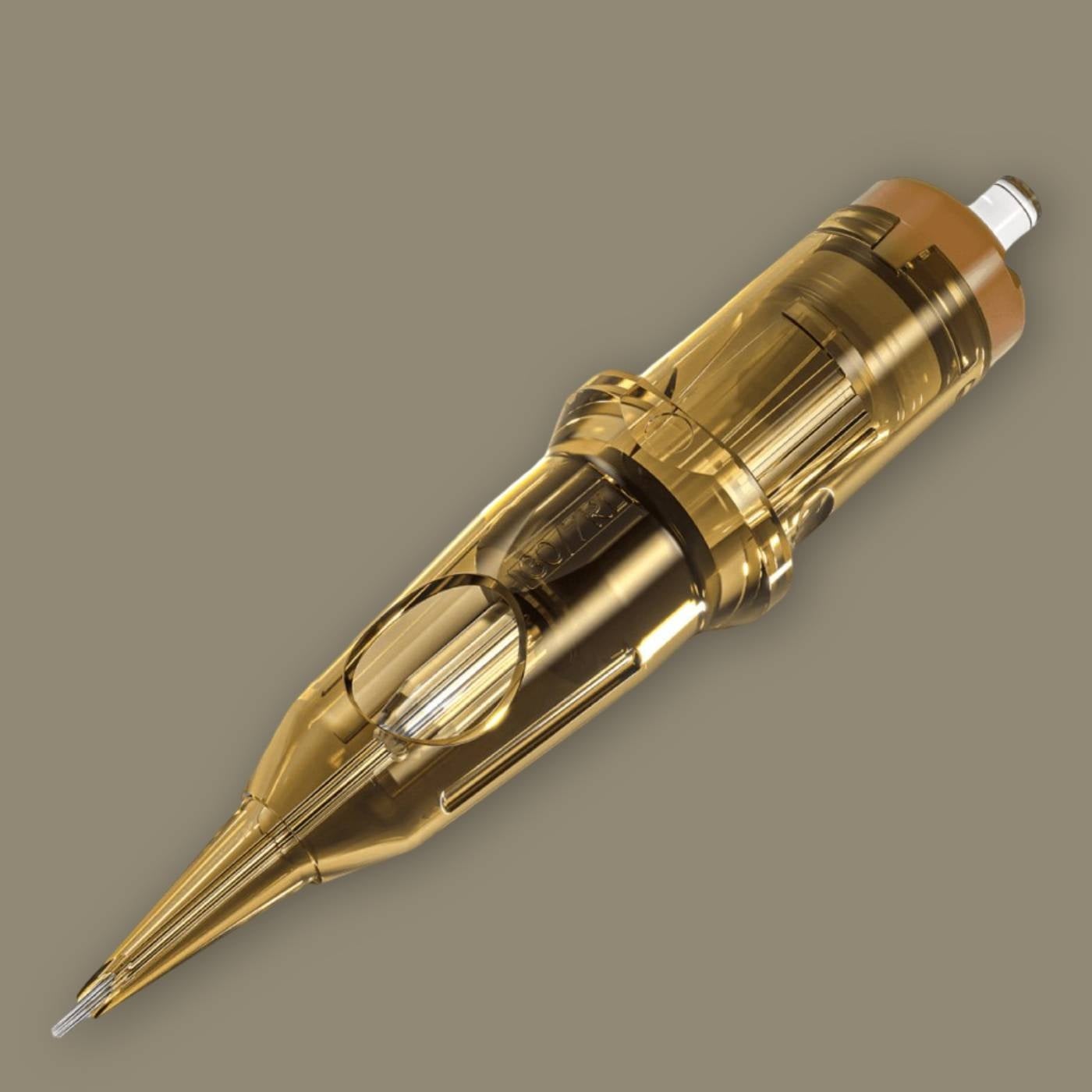 Kwadron Round Liner Cartridge Needles