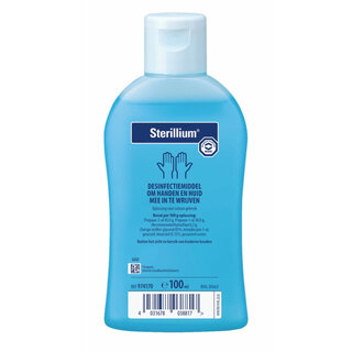Sterillium® Desinfectant 100ml
