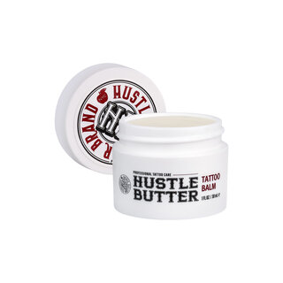 Hustle Butter Hustle Butter Deluxe - 30ml