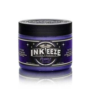 Ink Eeze Inkeeze - Purple Glide Ointment | 180ml
