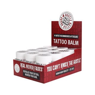 Hustle Butter Hustle Butter Deluxe Display Box - 30ml x 24pcs