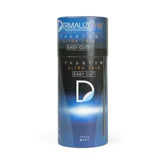 Dermalize Pro Dermalize PRO - Second Skin Film Roll - PHANTOM ULTRA THIN - 10M X 15CM