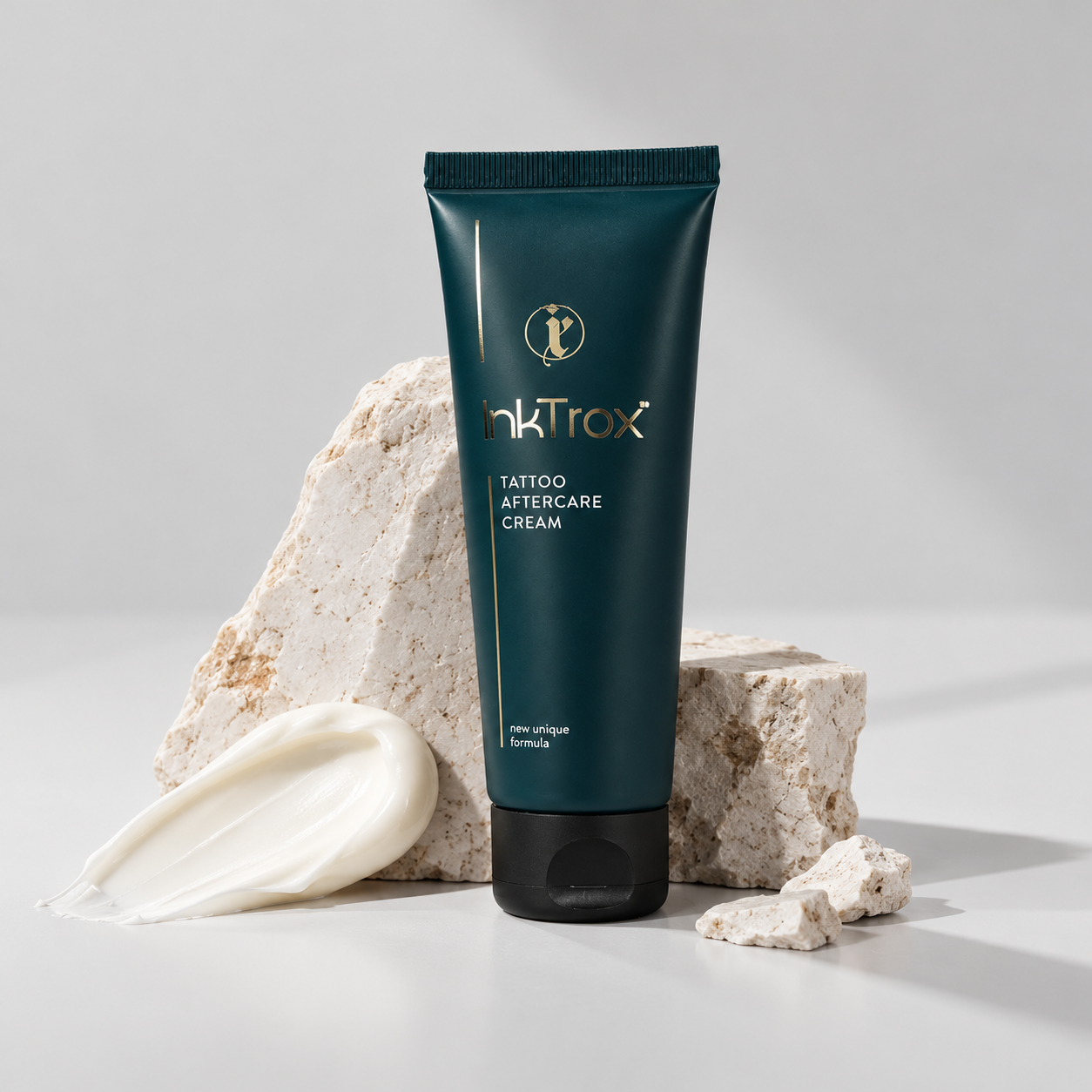 Tattoo Aftercare