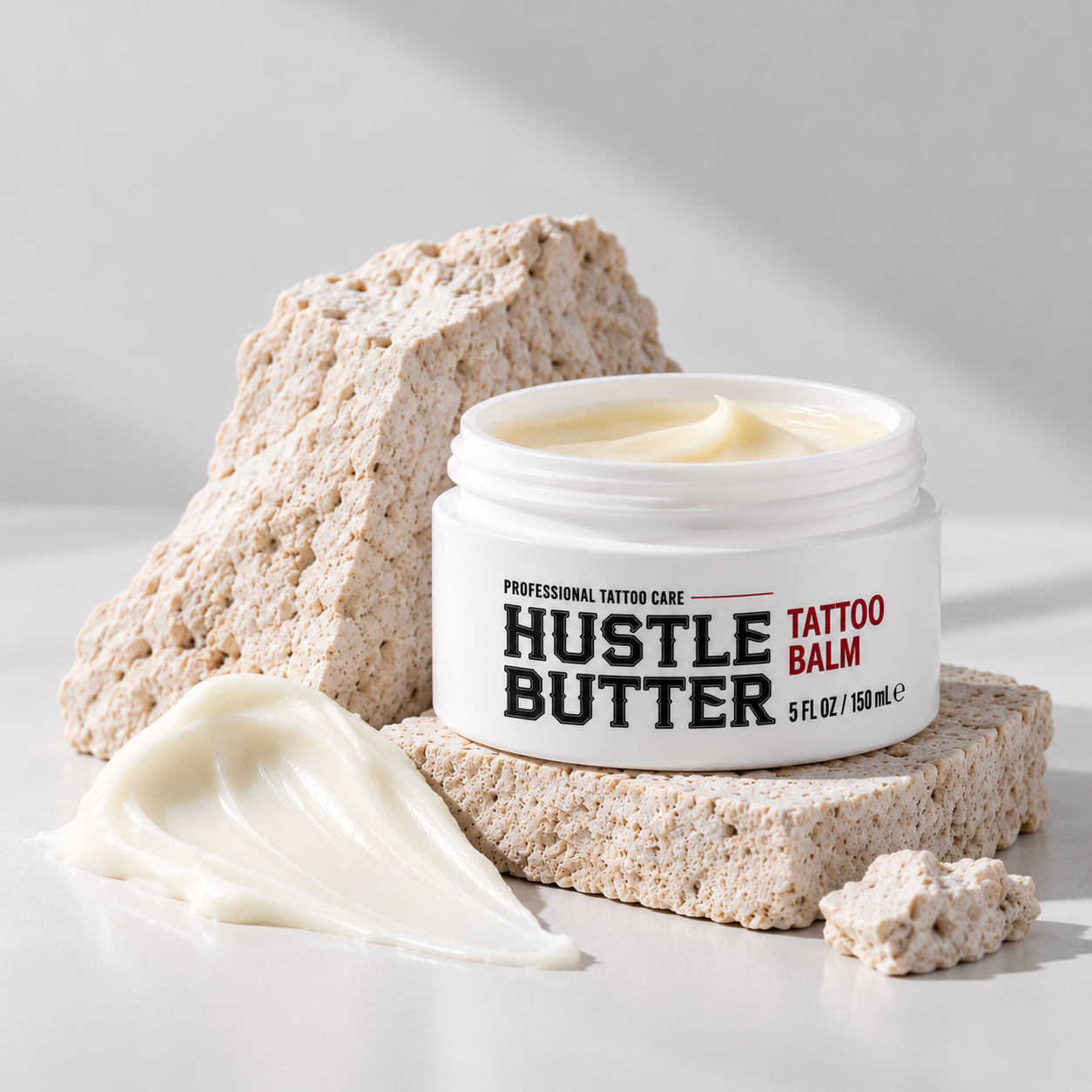 Tattoo Butters & Process Products