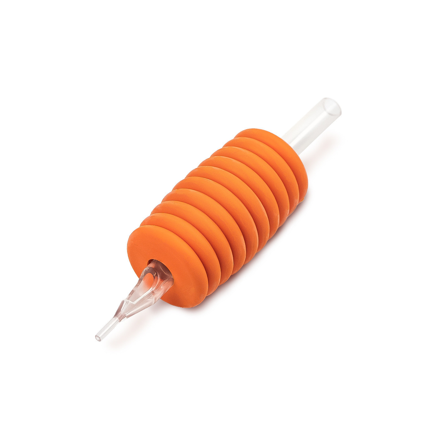 Unistar Disposable Tattoo Grips – RL & FL - 30mm