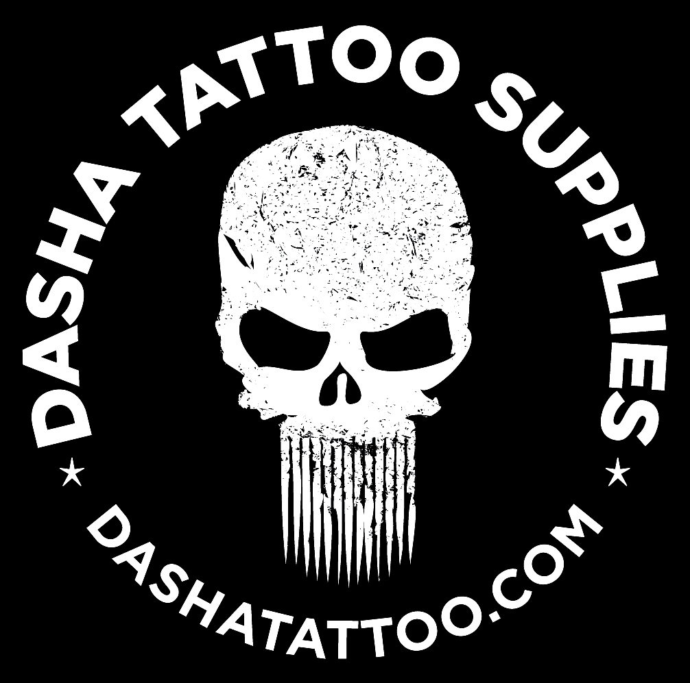 Dasha Tattoo Supply