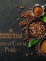 Roncalli Grand Café Manco Capac