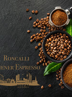 Roncalli Grand Café Roncalli Wiener Espresso