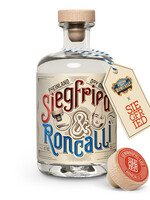 Hello Sigfried Gin