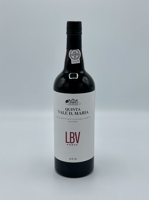 Quinta Vale de Maria - Late Bottled Vintage Port-1