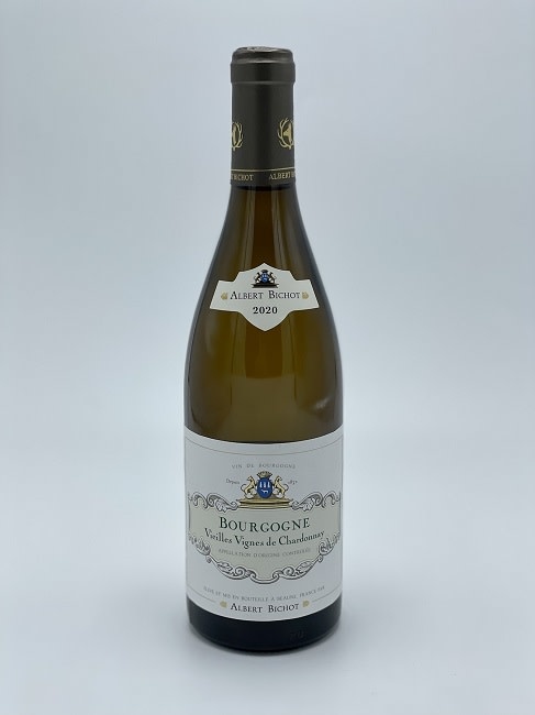Albert Bichot - Vieilles Vignes Chardonnay-1