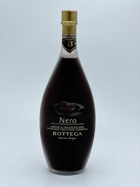 Bottega - Cioccolato Nero-1