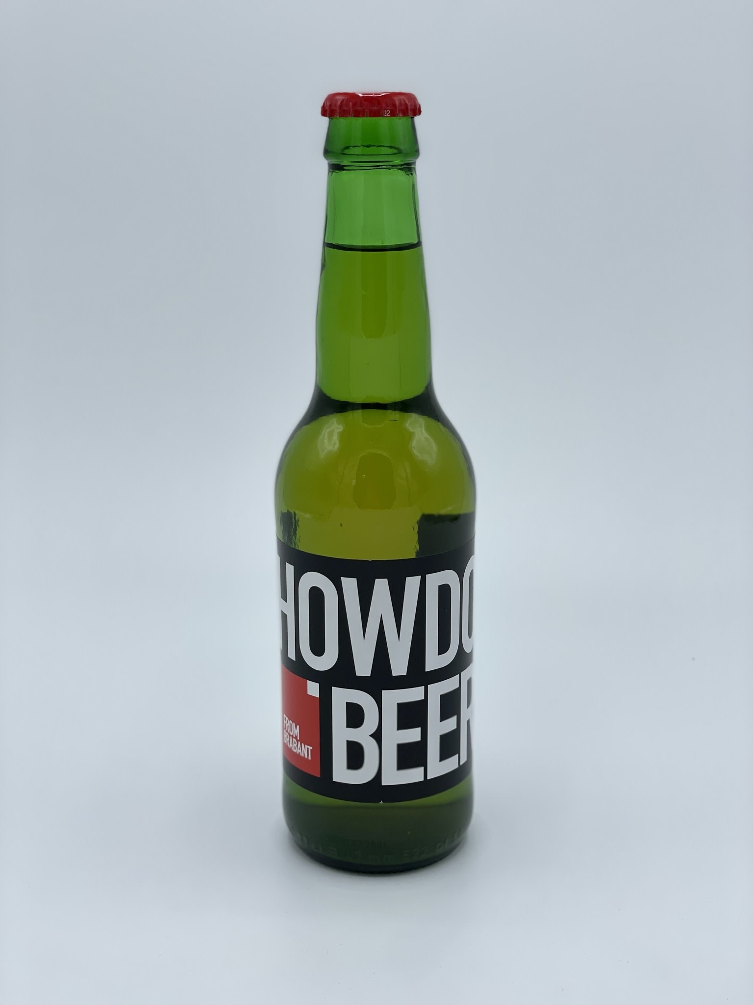 Howdo Beer - From Brabant-1