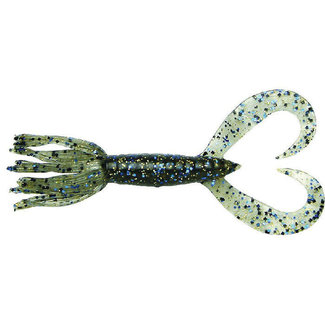 Keitech Little  Spider 5 cm