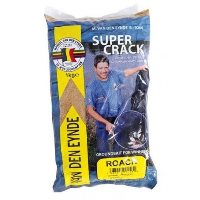 Marcel Van Den Eynde Super Crack Voorn 1 kg