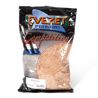 Evezet Zemelen Grof 300 gr