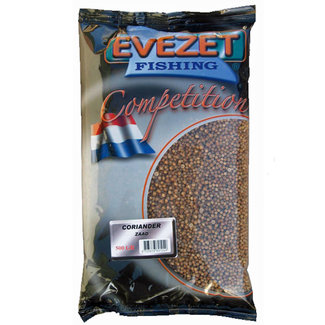 Evezet Coriander Zaad 500 gr