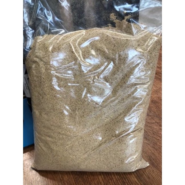Rispens Huismerk Voer 2,5 kg/ 5 kg brasem/voorn/feeder