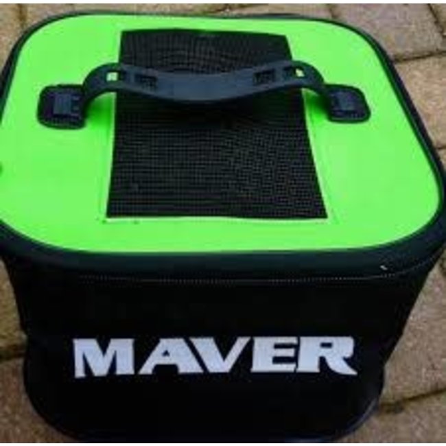 MAVER Maver Super Seal EVA Mega Bait Bag