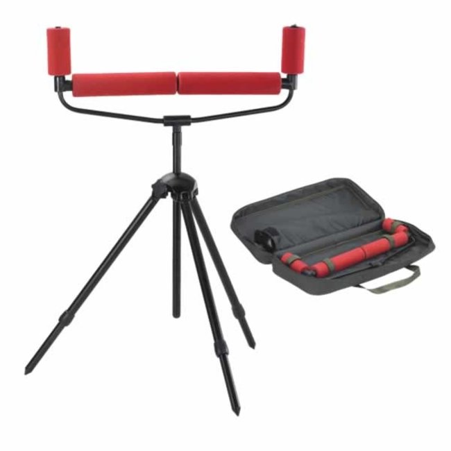 Behr Behr Pole Roller âStevige en stabiele steunrol voor vaste hengels