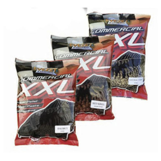 Evezet Commercial XXL Power pellet Halibut