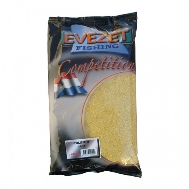 Evezet Polenta