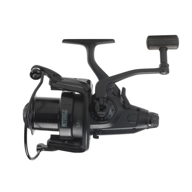 Mitchell Avocast FS 7000