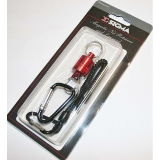 Sigma Magnetic Net Retainer and Lanyard