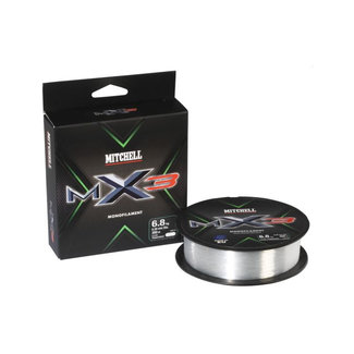 Mitchell Mx 3 Monofilament