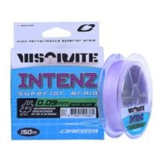 Cresta Visorate Intenz Superior Braid