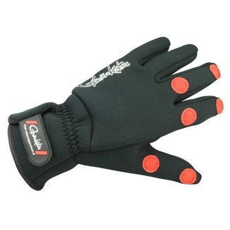 Gamakatsu Power Thermal Gloves