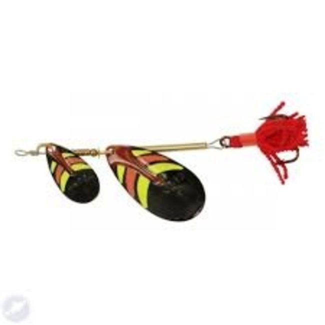 Ondex Tandem  Spinner 3/5 9gr