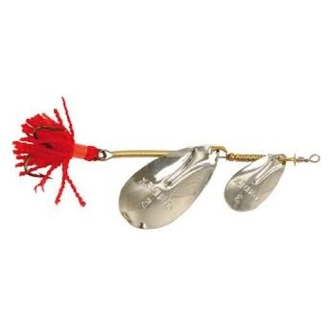 Ondex Tandem  Spinner 3/5 9gr