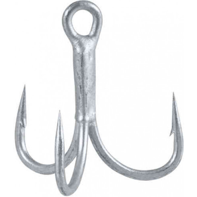 Gamakatsu Treble Haakmaat  16