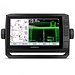 Garmin Echomap Uhd 92sv Met Gt54-Tm Transducer